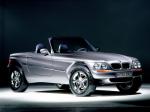 BMW Z18 Concept 1995 года